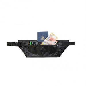 Passport Wallets: Korjo Ultralight Money Belt