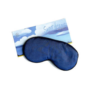 Flash Sale: Satin Eye Mask