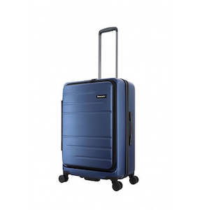 Discovery Patrol Top Opening Luggage