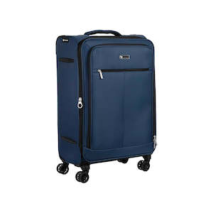 Top Opening Luggage: Osaka luggage by Voyager