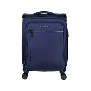 Toledo by Verage soft-shell luggage