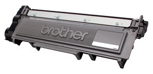 Toner - Genuine: Brother TN2315 Black Toner
