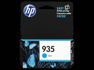 HP 935 Ink Cartridges