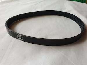 Products: Treadmill motor drive belt 190j6 - Treadmill Repair