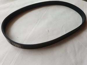 Products: Treadmill motor drive belt 240j6 - Treadmill Repair