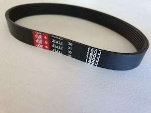 Treadmill motor drive belt 180j8 - Treadmill Repair