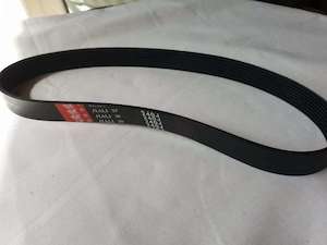 Treadmill motor drive belt 240j8 - Treadmill Repair