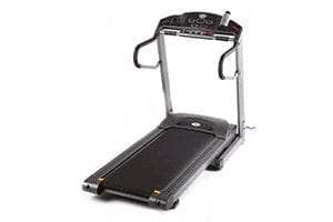 Products: Horizon Quantum II Belt - Treadmill Repair