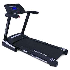 Pro-runner 300z replacement deck - Treadmill Repair