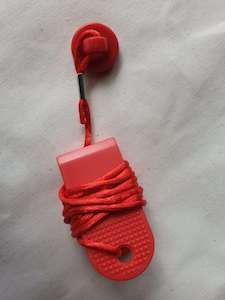 Products: Treadmill safety key small 20mm - Treadmill Repair