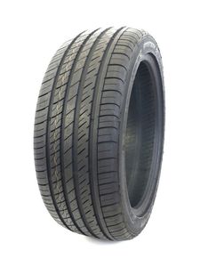 All: FRONWAY SPEEDWAY56 255/30R21 93W XL ASY