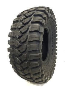 All: 37X13.5R17 RYDANZ RAMMER R18 MUD TERRAIN 125Q