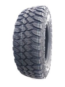 35X12.5R17 RYDANZ RAMMER R08 MUD TERRAIN 121Q