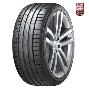 285/45R21 HANKOOK 113Y Ventus S1 evo3 SUV SOUND ABSORBER AO