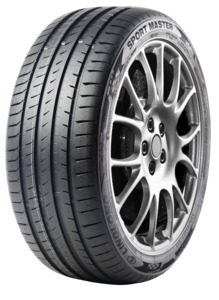 All: 195/65R15 LL SPORT MASTER 95H