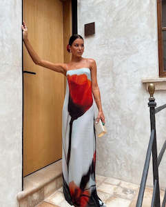 RAT AND BOA - LUCIANA DRESS - 10