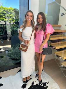 HANSEN AND GRETEL - MELINDA MINI - S