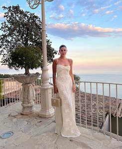 HOUSE OF CB - SEREN MAXI - S