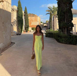 NATALIE ROLT - SHONTAE GOWN - 2