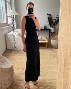 HARRIS TAPPER - BEA DRESS - 8