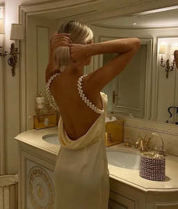 VANINA - KIRSTEN GOWN - 8