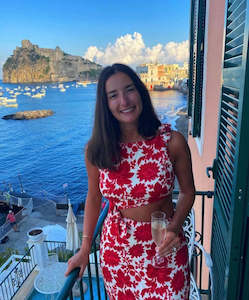 SIR - CINTA KNOT DRESS - 10