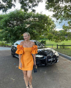 ALEMAIS - MACIE ROSETTE MINI - 8