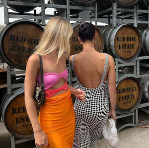 BAOBAB - OLA MAXI - M