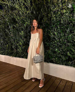 Race Wear: REMAIN - SLOANE DRESS - 14