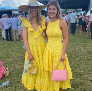 AJE - CALIENTE TIRED CUT OUT DRESS - 8