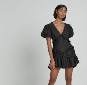 MAGGIE MARILYN - JONES DRESS 2.0 - 10