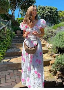 Casual: MAGGIE MARILYN - TODAY IS YOURS DRESS - 10