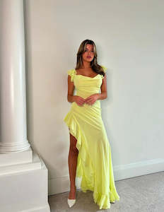 SHE IS OLLA - ILDA SPICE LIME - 10