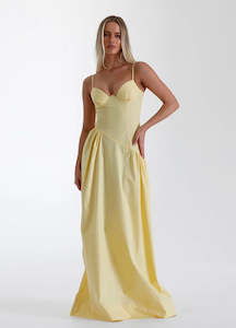 Race Wear: NATALIE ROLT - TEILA DRESS - 10