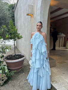 AJE - PANDOREA LAYERED MAXI - 12