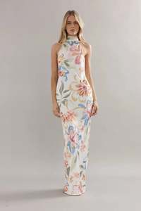 Race Wear: CAITLIN CRISP - BY YOUR SIDE - 10