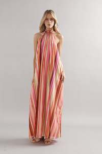 Casual: CAITLIN CRISP - WINONA DRESS - 14