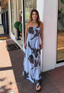 Casual: ELKA COLLECTIVE - MONET MAXI - 6