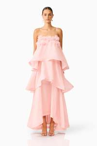 ELLIATT - SWALLOWTAIL DAY TO NIGHT MAXI - S