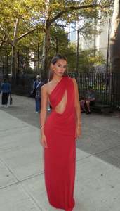 Race Wear: MISHA - SOLSTICE CUPRO MAXI - L