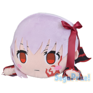 Products: Sakura Matou - Makiri's Grail Nesoberi Plush - Treasure Trip