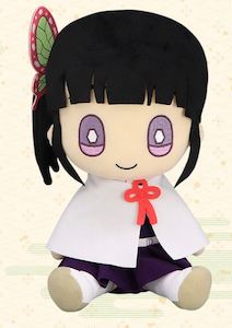 Products: Demon Slayer – Kanao Tsuyuri Big Plush - Treasure Trip