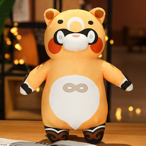 Products: Genshin Impact Guoba Plush - Treasure Trip