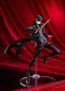Products: Persona 5 Royal POP UP PARADE Joker L Size - Treasure Trip