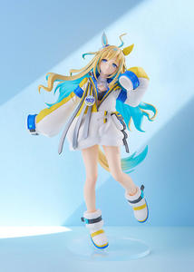 Umamusume Pretty Derby POP UP PARADE Neo Universe L Size - Treasure Trip