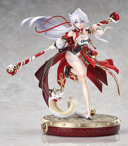 Honkai Impact 3rd Kiana Ba-Dum Fiery Wishing Star 1/7 Scale - Treasure Trip