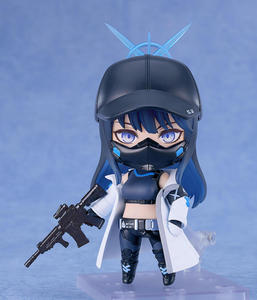 Products: Blue Archive Nendoroid Saori Joumae - Treasure Trip