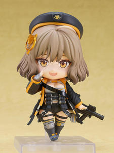 Products: Goddess of Victory Nikke Nendoroid Anis - Treasure Trip
