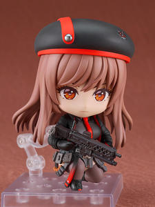 Goddess of Victory Nikke Nendoroid Rapi - Treasure Trip