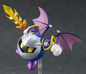 Products: Kirby Nendoroid Meta Knight - Treasure Trip